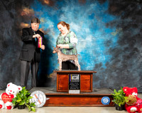 American Hairless Terrier #10 Thurs Judge Charles Olvis