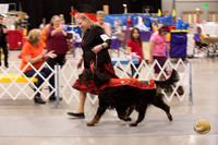 Valentines Costume Contest Ring