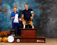 Beagle 13 #16 Fri G4 Judge Joanne Buehler