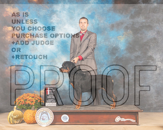 Rottweiler #14 Sat BOW Judge Jay Richardson-MMJ_3215-Humble2021