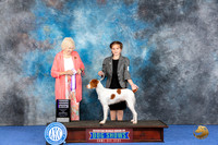 Brittany #24 WED RSV Judge Nancy Liebes