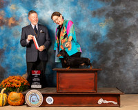 Dachshund Smooth #9 Sun BOS Judge Steven Herman