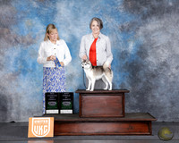 Barbie Parker UKC Longview TX Aug 2025