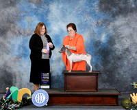 Debra S Holmes Alexandria 2025