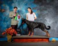 Beauceron Sat S1 G4 Ashely Ducato Antonio Raposo