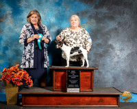 Rat Terrier Sat S2 Best Puppy Kate Adams Judge Jeanne Heger