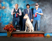 Dogo 3 Sun Ricky Shanafelt