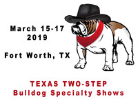 Bulldog Specialties Fort Worth Mar 15 17 2019