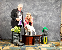 #13 Fri S1 RWD Judge Dr Clinton C Mugurussa
