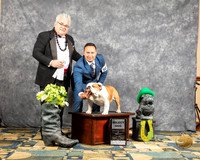 #207 Fri S1 SD Judge Dr Clinton C Mugurussa