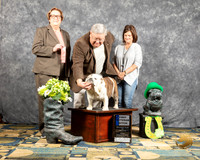 #102 Fri S2 VetB1 Judge Diana Engeszer