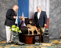 #208 Sat SB Judge Marcel Daignault
