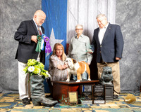 #26 Sat S2 BOW Best Puppy Judge Marcel Daignault