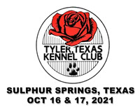 Sulphur Springs Tyler Texas KC Oct 16 & 17, 2021