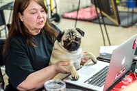 PUG! and malinda