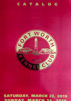Fort Worth Mar 2019
