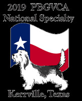 PBGV National & Regional Specialty Kerrville TX Apr 9-13 2019