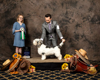 #11 Thur BestPup Sweeps Janice Hayes Judge Katherine Howell