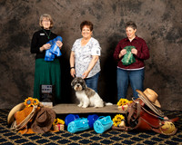 #92 Thurs BN1 RI1 Vickie Willman Judge Nancy Simmons