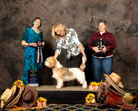 #47 Thurs AOM Patricia Whitlock Reg Judge Linda Scanlon