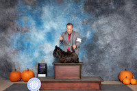 Scottish Terrier #5 Sat WD Judge Ann Roth