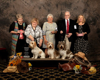 #60 Sat Best BroodB Tammy Hensley Nat Judge Carol Doerge