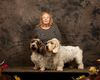 Debra Mills Portrait