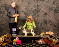 #72 Sat BestPup Cindy Wilt Nat Judge Nicholas G Frost