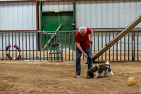 Agility JWW Nov National Jax