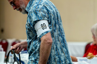 Rally Int #89 Steve Roche Reg Judge Nancy Simmons