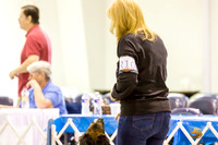 #R10 Fri Rally Master Judge Patricia Maynard