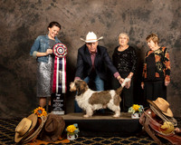 Top Twenty #101 Beverly Childs Judges Nicole Conner Helen Ingher Luane Williams