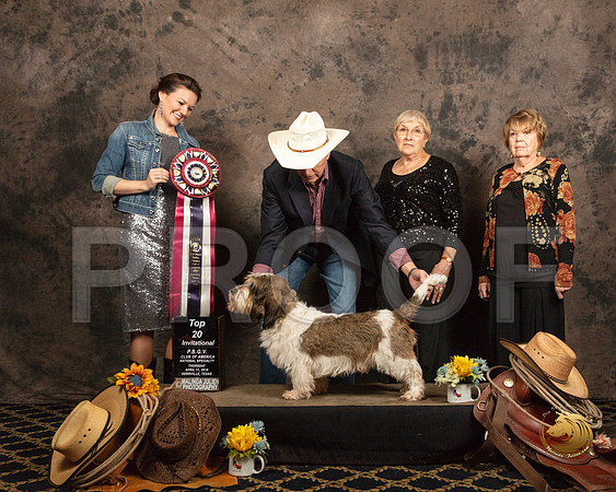 Top Twenty #101 Beverly Childs Judges Nicole Conner Helen Ingher Luane WilliamsSSR_5413-PBGVKrvlTX2019-HR3