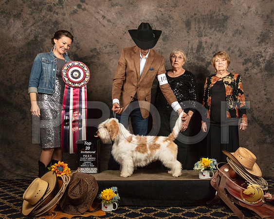 Top Twenty #102 Cindy Wilt Judges Nicole Conner Helen Ingher Luane WilliamsSSR_5373-PBGVKrvlTX2019-HR3