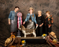 Top Twenty #106 Donna Pangburn Judges Nicole Conner Helen Ingher Luane Williams