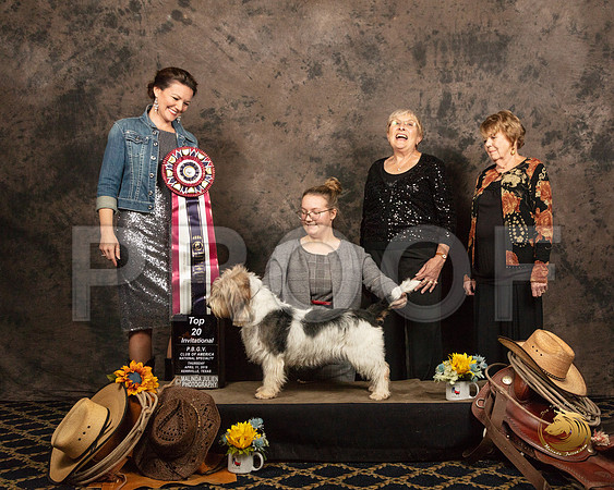 Top Twenty #110 Patti Whitlock Judges Nicole Conner Helen Ingher Luane WilliamsSSR_5401-PBGVKrvlTX2019-HR3