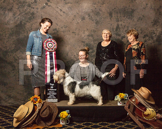 Top Twenty #110 Patti Whitlock Judges Nicole Conner Helen Ingher Luane WilliamsSSR_5402-PBGVKrvlTX2019-HR3
