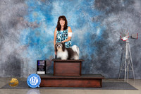 Havanese #11 Thur WDCH Judge Jon Cole