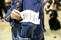 #R110 Rally Int Fri Judge Patricia Maynard