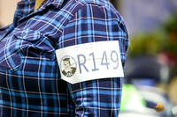 #R149 Fri Rally NovB Judge Patricia Maynard