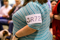#R72 Fri Rally NovA Judge Patricia Maynard