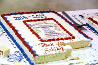 Club Cakes 2
