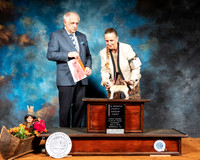 Chihuahua Smooth #12 Sat 4to6 G1 Judge Richard Albee