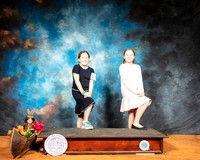 *Club Essay Winners
