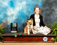 Icelandic Sheepdog #R40 Fri RNovB