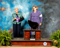 Schipperkee #8 Sat Nch Judge Toddie Clark