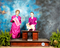 Chihuahua #19 Sun OHG1 Judge Patricia Hastings