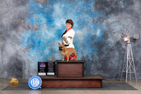French Bulldog #10 Sat WBBOSBOB Judge Jon Cole