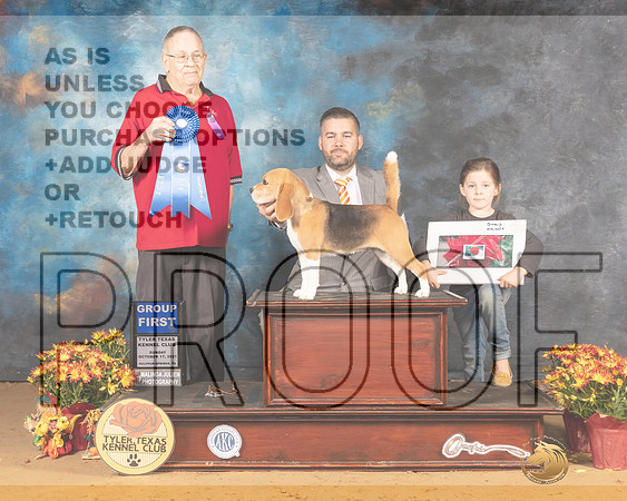 Beagle 13 #12 Sun G1 Judge Donald Gill_MMJ_2153_Tyler2021