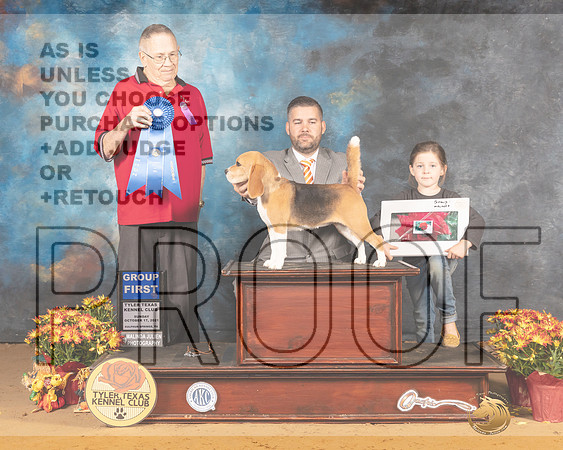 Beagle 13 #12 Sun G1 Judge Donald Gill_MMJ_2154_Tyler2021